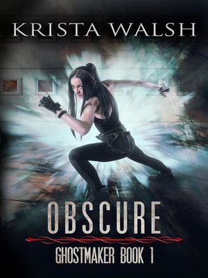 cover image of Obscure